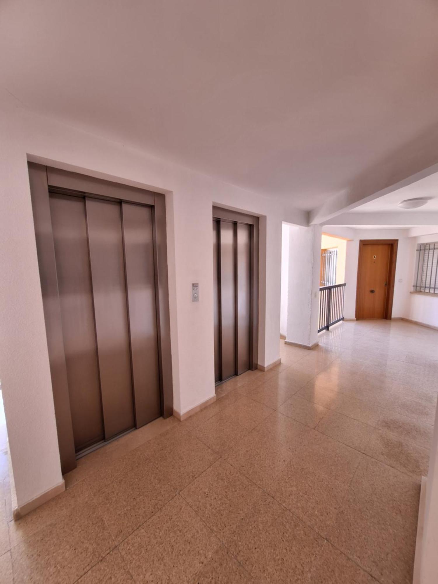 Beautiful 2 Bedrooms Aparatament Benidorm Dış mekan fotoğraf