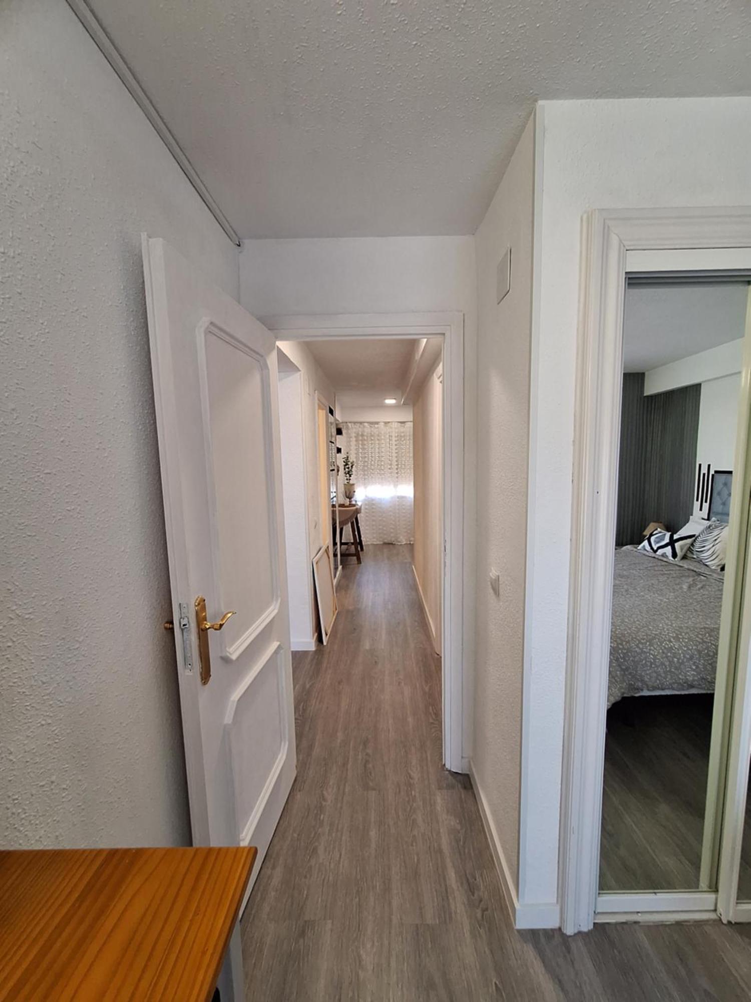 Beautiful 2 Bedrooms Aparatament Benidorm Dış mekan fotoğraf