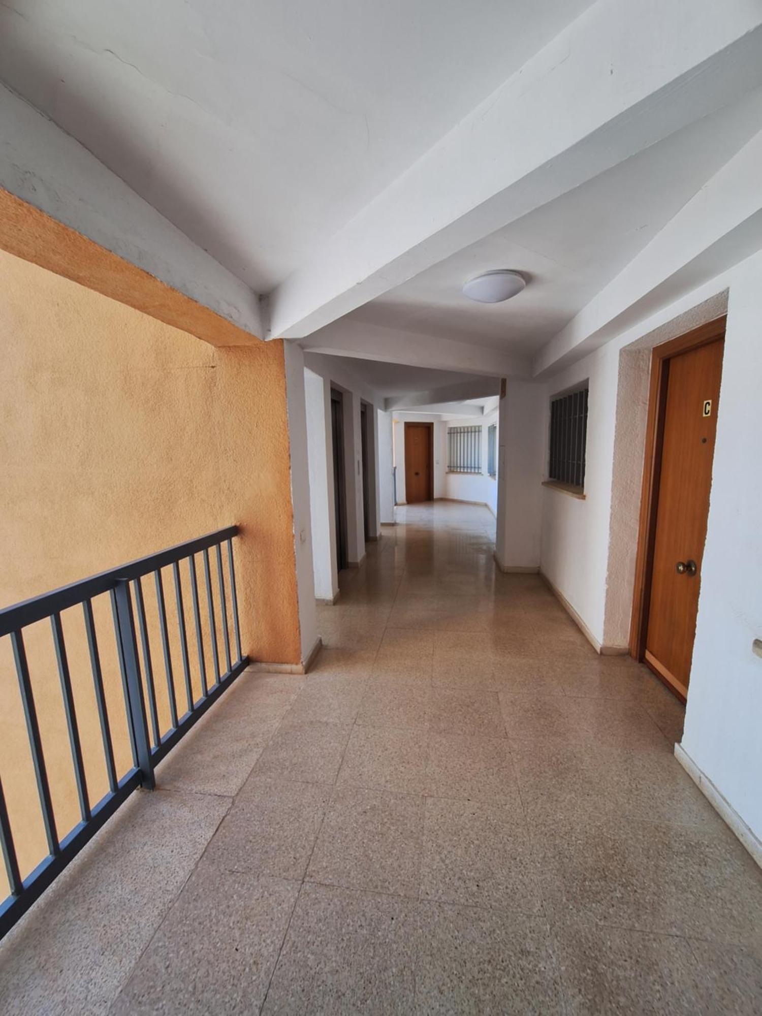 Beautiful 2 Bedrooms Aparatament Benidorm Dış mekan fotoğraf